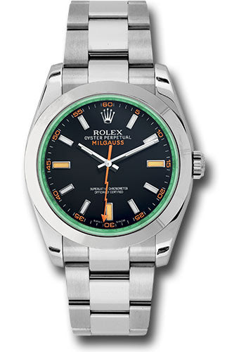 Rolex Day-Date 40 Watch 116400GV bko