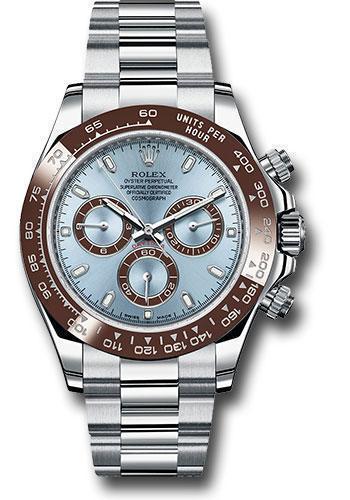 Rolex Cosmograph Daytona 116506 ib