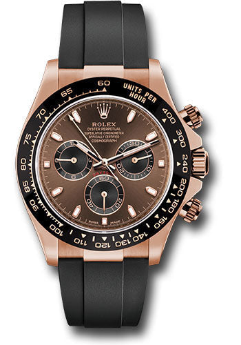 Rolex Cosmograph Daytona 116515LN chobkof