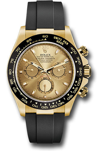 Rolex Cosmograph Daytona 116518LN chof