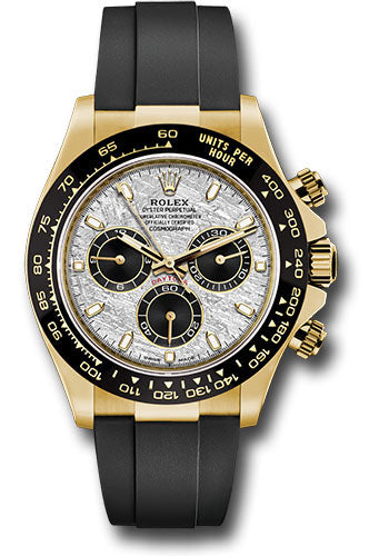 Rolex Cosmograph Daytona 116518LN mtbkiof