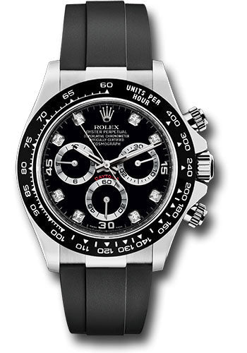 Rolex Oyster Perpetual Cosmograph Daytona 116519LN bkdof