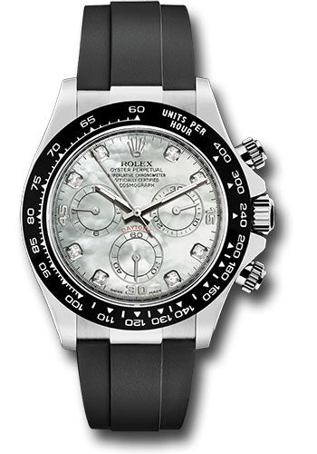 Rolex Oyster Perpetual Cosmograph Daytona 116519LN mdof