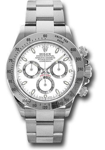 Rolex Oyster Perpetual Cosmograph Daytona 116520