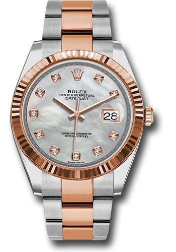 Rolex Datejust 41mm Watch 126331 mdo