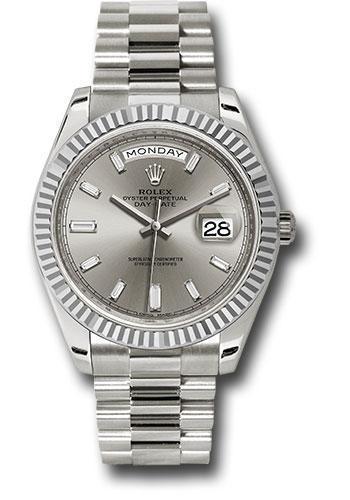 RolexDay-Date 40 Watch 228239 sbdp