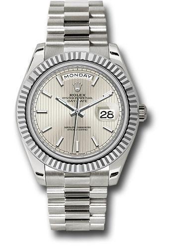 Rolex Day-Date 40 Watch 228239 ssmip