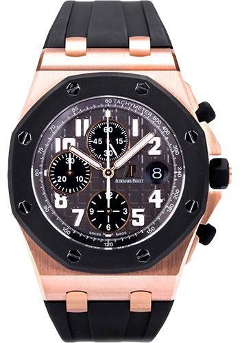 Audemars Piguet Royal Oak Offshore Watch 26178OK.OO.D002CA.01