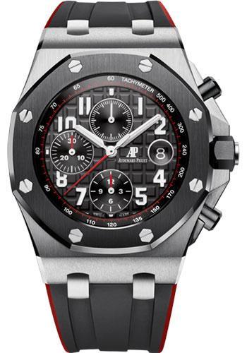 Audemars Piguet Royal Oak Offshore Selfwinding Chronograph Watch 26470SO.OO.A002CA.01