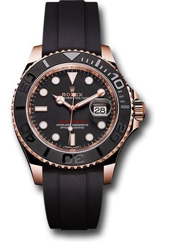 Rolex Yacht-Master Watch 268655