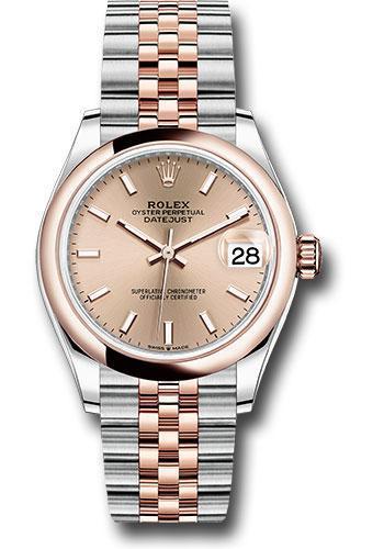 Rolex Datejust 31mm Watch 278241 roij