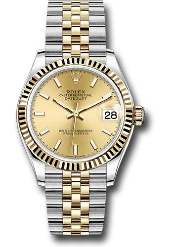 Rolex Datejust 31mm Watch 278273 chij