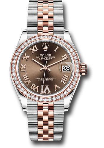 Rolex Datejust 31mm Watch 278381RBRchodr6j