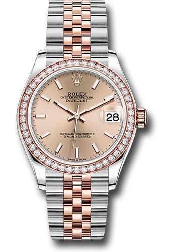 Rolex Datejust 31mm Watch 278381RBRroij