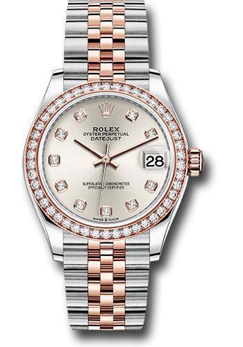 Rolex Datejust 31mm Watch 278381RBRsdj