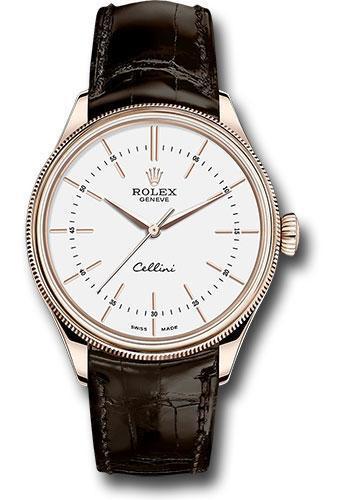 Rolex Cellini 50505 wbr