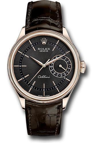 Rolex Cellini 50515 bkbr