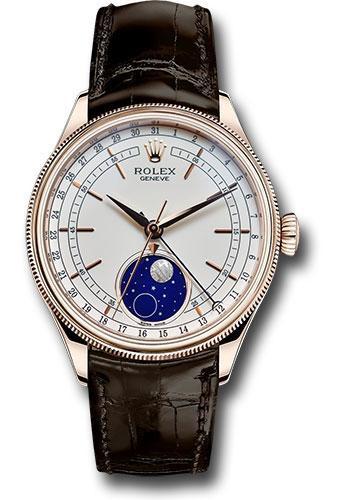 Rolex Cellini 50535 wbr