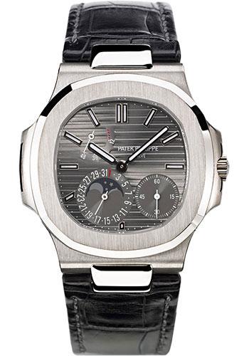 Patek Philippe Watch 5712G-001