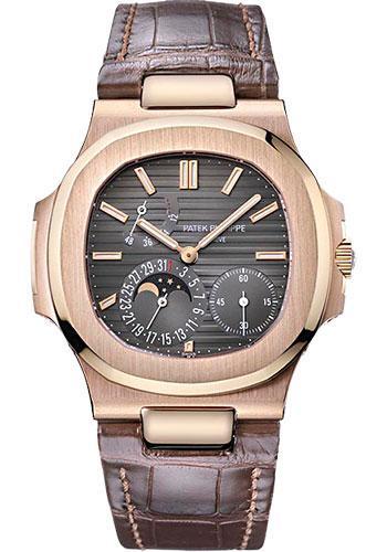 Patek Philippe Nautilus Watch 5712R-001