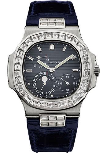 Patek Philippe Watch 5724G-001