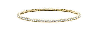 2 3/4 ct Diamond Bracelet  G  SI  Diamonds