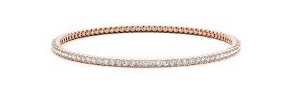 2 3/4 ct Diamond Bracelet  G  SI  Diamonds