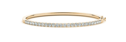 1 3/8 ct Diamond Bracelet G SI Diamonds