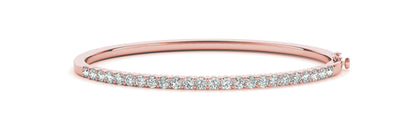 1 3/8 ct Diamond Bracelet G SI Diamonds