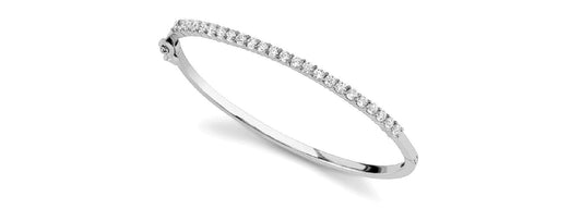 1 3/8 ct Diamond Bracelet G SI Diamonds