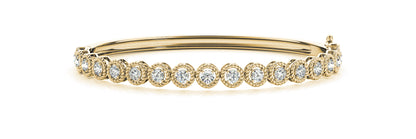 1 1/3 ct Diamond Bracelet  G  SI  Diamonds