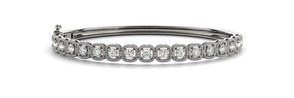 1 1/3 ct Diamond Bracelet  G  SI  Diamonds