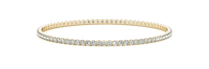 1 3/4 ct Diamond Bracelet  G  SI  Diamonds