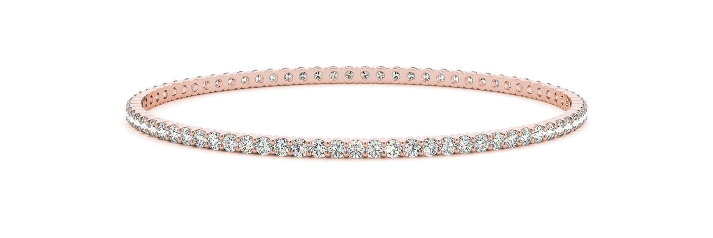 1 3/4 ct Diamond Bracelet  G  SI  Diamonds