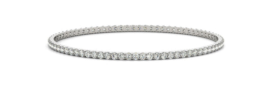 1 3/4 ct Diamond Bracelet  G  SI  Diamonds