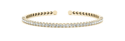 1 ct Diamond Bracelet  G  SI  Diamonds