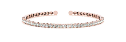 1 ct Diamond Bracelet  G  SI  Diamonds