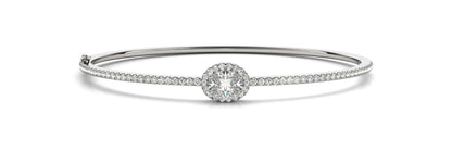 1 5/8 ct Diamond Bracelet G SI Diamonds