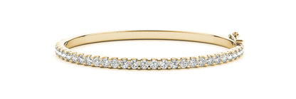 1 1/6 ct Diamond Bracelet  G  SI  Diamonds