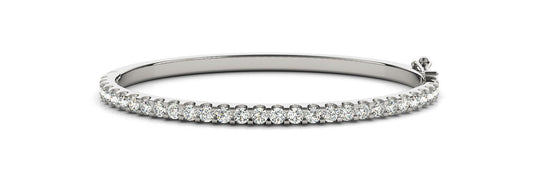 1 1/6 ct Diamond Bracelet  G  SI  Diamonds