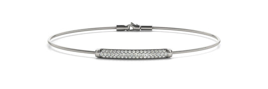 1/3 ct Diamond Bracelet  G  SI  Diamonds