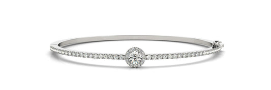 1 3/4 ct Diamond Bracelet  G  SI  Diamonds