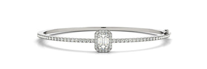 2 ct Diamond Bracelet  G  SI  Diamonds