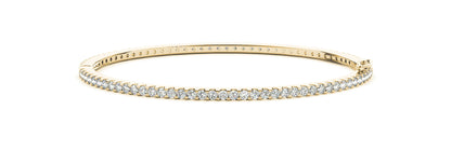 1 3/4 ct Diamond Bracelet  G  SI  Diamonds