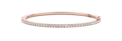 1 3/4 ct Diamond Bracelet  G  SI  Diamonds