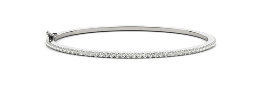 1 1/4 ct Diamond Bracelet  G  SI  Diamonds