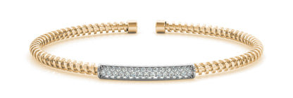 1/2 ct Diamond Bracelet  G  SI  Diamonds