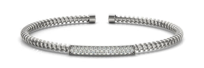 1/2 ct Diamond Bracelet  G  SI  Diamonds