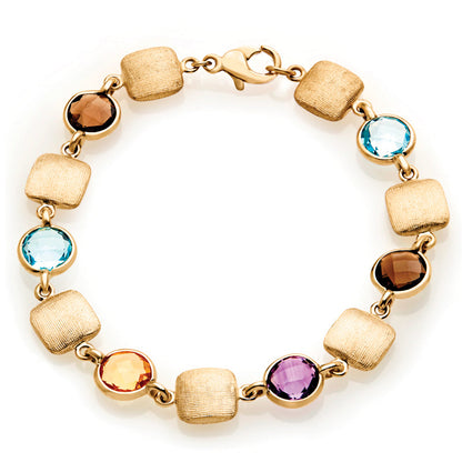 High Fashion Bracelet Italian Style